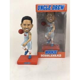 Uncle Drew Mookie Booblehead