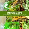 PAVIKE Reptile Feeder, Reptile Feeder, Reptile Feeding Bowl, Reptile Feeding