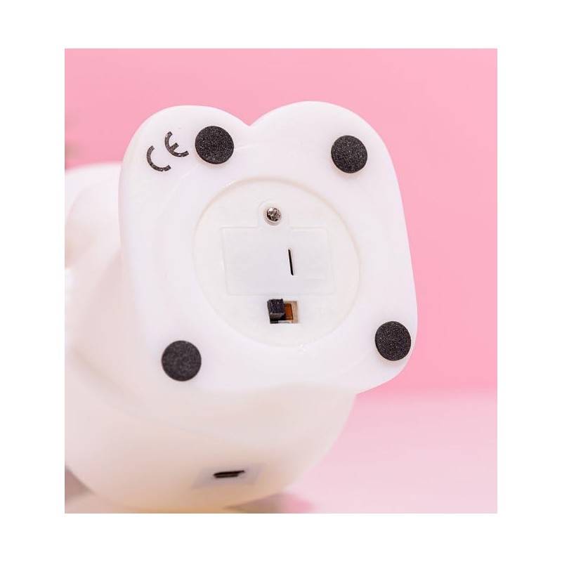 HOUSE OF DISASTER Moomin LED Light