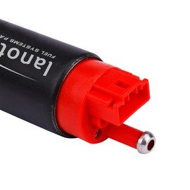 340LPH High Performance Fuel Pump, Replaces 255LPH GSS342, Upgrades for E8229 E2068 E8213 EFP382A