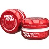Nishman Serie Hair Styling (03 Flaming AQUA WAX, 150 ml)