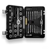 NEW! Fits Icon Professional-Grade Tap and Die Set, 41-Piece -