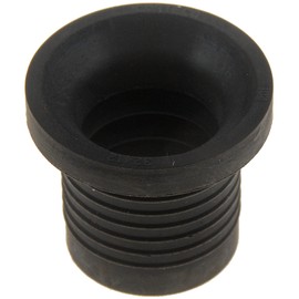 Dorman 65113 Dipstick Tube Rubber Grommet Universal Fit