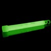 NEON FUN 10 Thick Maxi Power Glow Sticks, 5 Colours