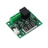 VKLSVAN 3PCS DC 12V XH-W1209 Thermostat Temperature Heat Sensor Switch