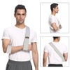 YF Arm Sling, Effective Shoulder Immobiliser Sling for Rotator Cuff