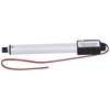 Fafeicy Linear Actuator - DC 12V 100mm Internal Limit Switch