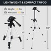 Laser Level with Tripod, Firecore 360° Self Leveling Laser Level