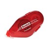 Scotch Tape Runner, Red Dispenser .31 in x 16.3 yd