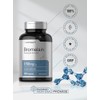 Horbäach - Bromelina 1700 mg - 120 cápsulas - Apoya
