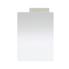 Lee Filters LEE85 85x115mm Neutral Density 0.3 Soft Grad Resin