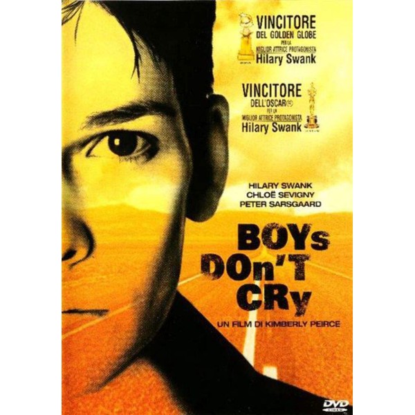 Boys Don't Cry by Fox Searchlight Pictures [DVD]