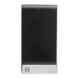 One For All SV9335-5G 3G/4G/5G Block Filter - DVB-T2 Indoor Antenna - Digital TV in Full HD - Signal Clear Technology - 0 to 15 km Range - Black and Silver