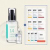 Erti [Refreshing Ampoule] Erti 14 Concentrate Booster Balancing 100ml 14