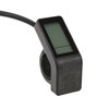 Electric Bike Conversion Kit Professional KT 15A Controller LCD4 Panel