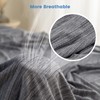 OMERAI Cooling Blanket, Summer Blanket, Double-Sided Cooling Blanket for Sleeping,