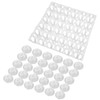 Eggshell and Egg Tray Model Safe Prevent Leakage Eggs Making