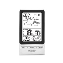 La Crosse Technology WS6819 Weather Station