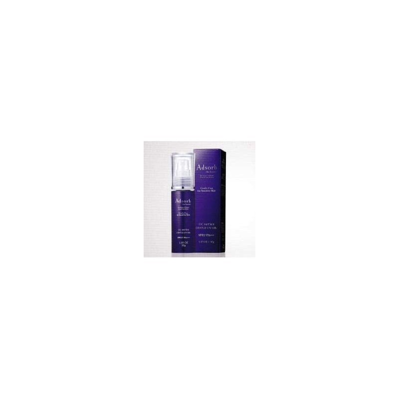 Adsorb Gentle Care for Sensitive Skin