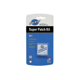 PATCH KIT PARK GP-2 GLUELESS CARDED/EACH
