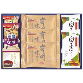 Nagatanien & Shirako Ajinori & Amano Foods 6461-25