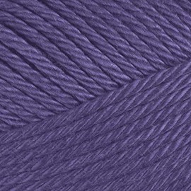 Scheepjes Yarn Catona 50 Gram (508 - Deep Amethyst)