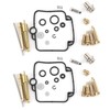 gs500e Carburettor, Motorcycle Carburettor Conversion Kit, 2 Sets Carburettor Repair