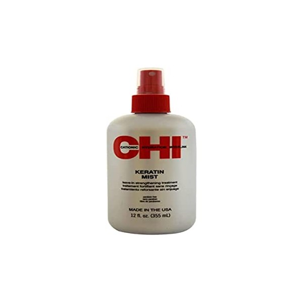 Chi Keratin Mist 159 ml (Haarpflege)