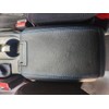 RedlineGoods armrest Cover - Extended Compatible with Subaru WRX/STI 2015-21.