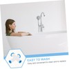 DRESSOOS 6 x Shower Filter PP Cotton Filter Shower Head