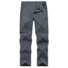 Gash Hao Mens Hiking Pants Quick Dry and Lightweight Waterproof