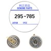 for Citizen Capacitor Battery 295-785 Repalced Same as 295-66 for