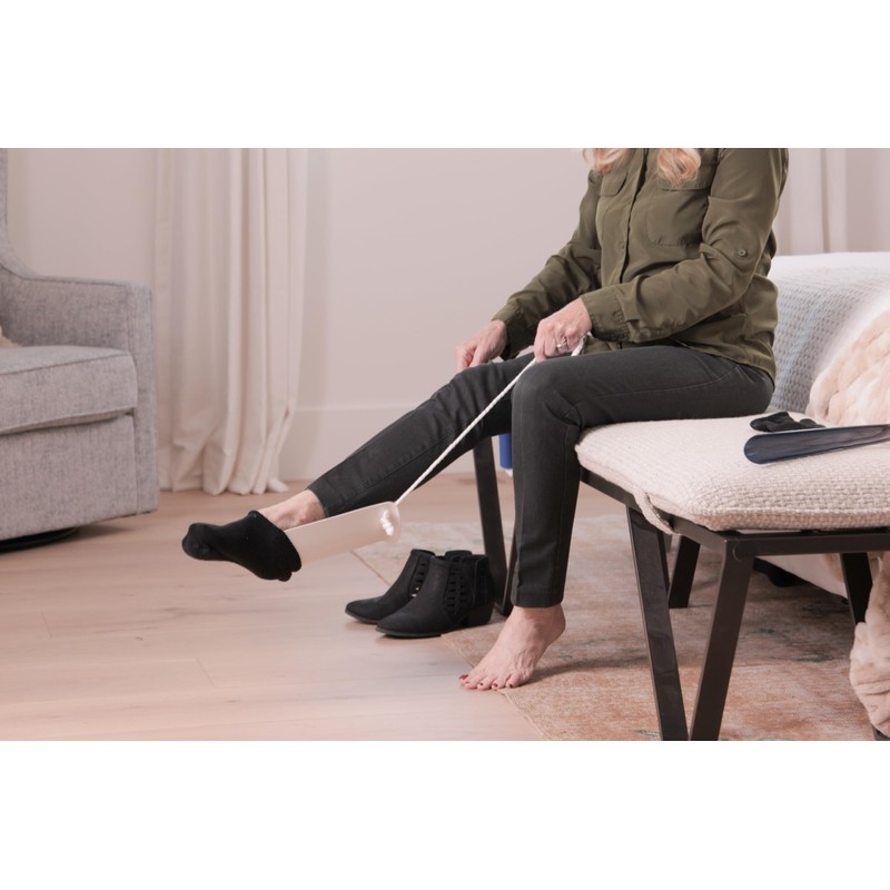 Sammons Preston Economy Hip Kit I, 4-Piece Kit Includes 26"