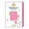 No Brand YARDLEY LONDON ALL TYPE SOAP 100G LAVENDER,SANDALWOOD,ENGLISH ROSE,RED