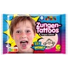 Tongue Tattoos Pack of 25 - Fun for Children's Birthdays,