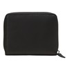 Marc O'Polo Ellis Zip Wallet M Black, black