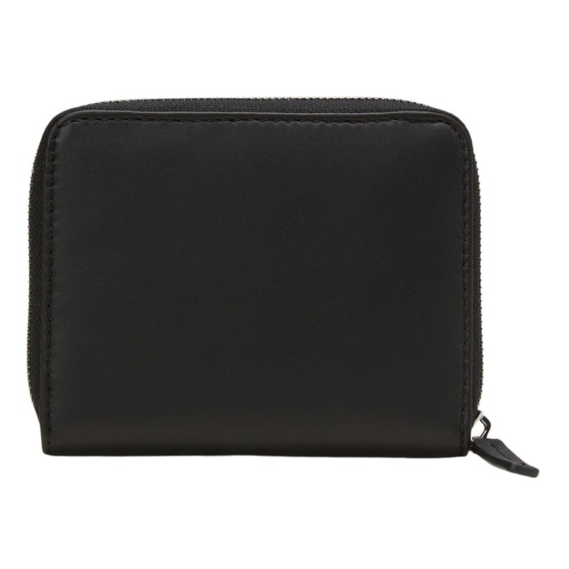 Marc O'Polo Ellis Zip Wallet M Black, black