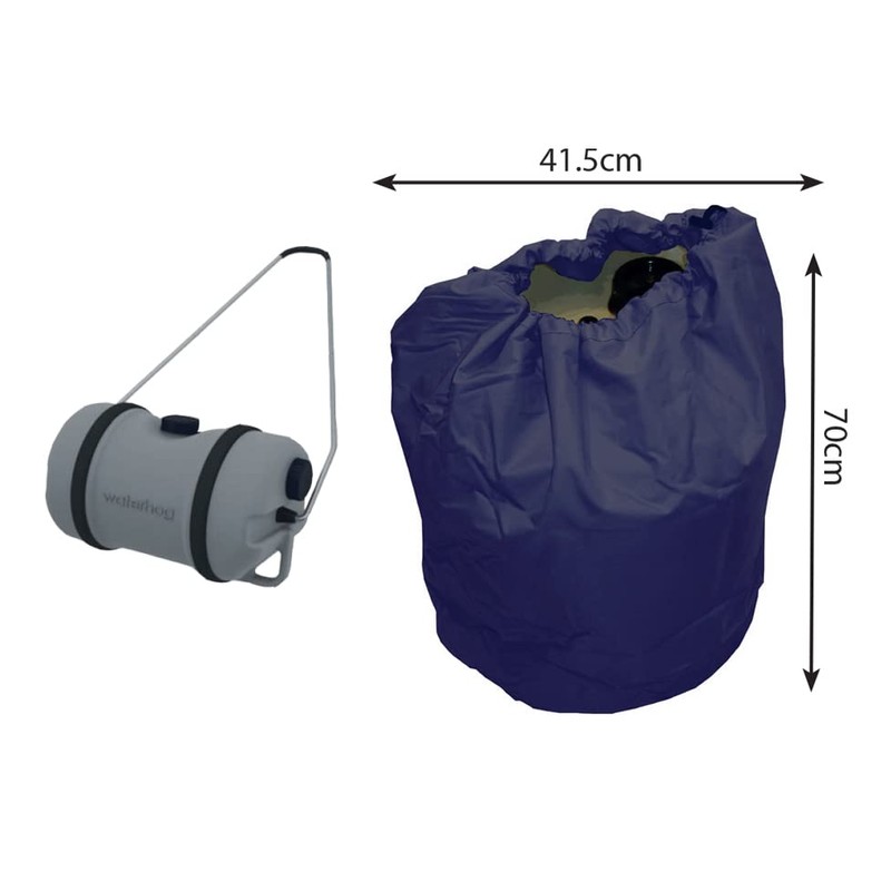 BITS4REASONS MAYPOLE NEW MODEL STORAGE 3 X BAG BUNDLE MP6621