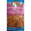 TRS Extra Hot Crushed Red Chillies 250g