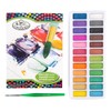 ROYAL BRUSH Watercolor Art Set