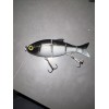 Unbranded swimbait