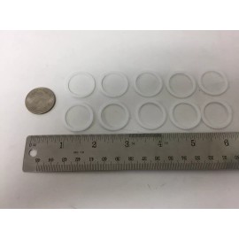 TETRAFLOUR (25 PC)  TETRAFLOUR  MS28774-117 Packing Retainer O-Ring  NSN# 5330-00-835-77