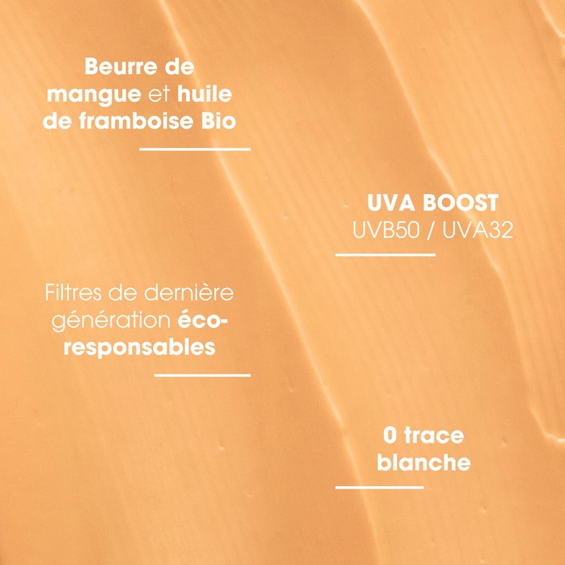 ALPHANOVA SANTE Sun Stick SPF50 17ml