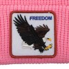 Goorin Bros. Trucker Hat Pink Eagle, pink, One Size