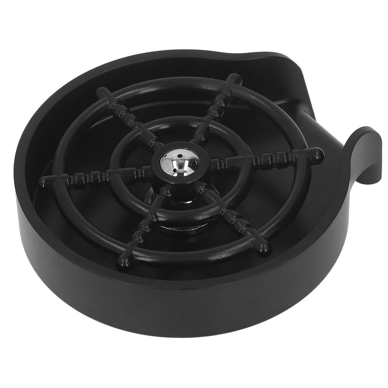 High Pressure Sink Glass Rinser Bar Automatic Cup Washer Kit