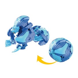 Bakugan Bakugan Bakugan 021 Hydros DX