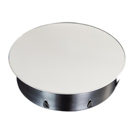 ALI2 Stainless Steel Chimney Hole Cover Chimney Plug Stove Pipe Cover (180mm)