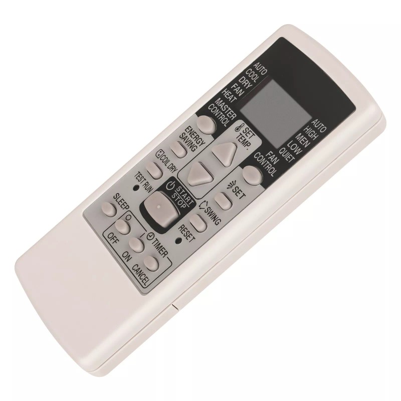 For Fujitsu New AR-RCD1C Replace Remote for Fujitsu Air Conditioner