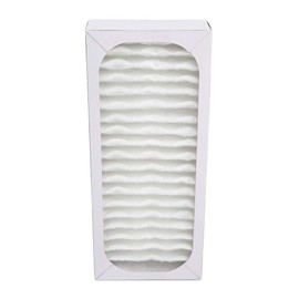 Hunter Fan Company Hunter 30917 HEPAtech Replacement Air Purifier Filter for Models 30027, 30028, 30030, 30031, 30032, 30700, 30701, 30708, 36027, 37027