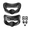 KIWI design V3 Facial Interface, Face Pad Compatible with Meta